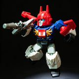 Sky Garry Blokees Transformers Defender Version 8th Assembly Model Kits Model