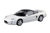 1/32 Plastic Model Snap Kit No.19-GW Honda NA1 NSX Grand Prix White Color Pre-As Model