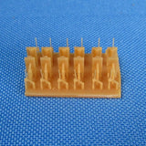 Rudder Rod type 1 (3D-Printed) Scale 1:48 MDR48214 - For Aircraft Model Kits Model