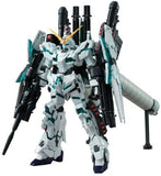 HGUC RX-0 Full Armor Unicorn Gundam Destroy Mode Mobile Suit Gundam UC Model kit Model