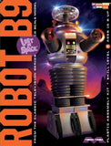 1/6 Lost in Space: Robot B9 Model