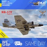 Sova Model 14011 1/144 RB-57F "Canbera" USAF Plastic model kit Model