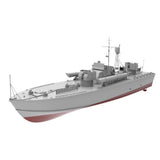 RHWS350031S 1/350 Model Kit Soviet Project 183 Motor Torpedo Boat FULL HULL Model