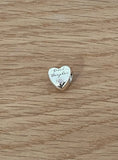 Pandora Silver ALE S925 Granddaughter Charm Charms