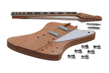 Solo FBK-1 DIY Electric Guitar Kit Model