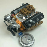 1/25 Scale 3D Resin 426 Hemi Stock or Dual Carb setup Model