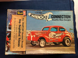 Revell Wrench Connection Austin Gas Coupe Kit #1339 Model