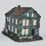 Lizzie Borden House America's Most Haunted Houses Collection Model