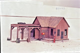 Five Peaks Maintenance Kit HO Model