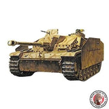 Tamiya 32540 1/48 German Sturmgeschutz III Ausf.G Assault Gun Model Kit Model