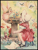 Counted Cross Stitch Kits Needlework Crafts DIY - - Fairy Queen Model