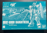 GUNDAM Daughtress HG 1:144 BANDAI Model Kit Model