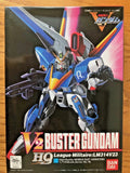 V Gundam #16 V2 Buster 1/144 Scale HQ Mobile Suit Variation Bandai (Last One!) Model