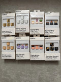 North Figural Key Cap Pack Lot Of 8 Packs New Model