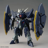 [USA SELLER]Bandai Gundam HG IBO 1/144 Gundam Zagan Iron Blooded Orphans Kit New Model