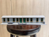 O Scale Thurmond West Virginia  Crew Quarters Building (NEW & IMPROVED) (KIT) Model