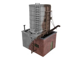Lionel 6-84315 O Scale Branchline Water Tank Kit Model