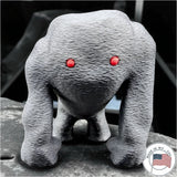 Grafton Monster Figure - Collectible Cryptid Figurine - Made in WV USA Model