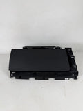16-21 Tesla Model S X NEW OEM Glove Box Assembly Leather Black Part 1003327-01-P Model