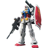 RX-78-02 Gundam The Origin Ver. Collector's Model Model