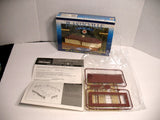 Bachmann Plasticville N Scale Passenger Station Building New Kit #45851 Model