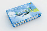 Trumpeter 1/48 02890 Westland "Tornado" fighter Model