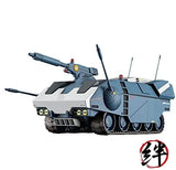 Hasegawa Creator Works Series Crusher Joe Galleon 1/35 Scale Plastic Model Kit Model