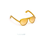 Male 1/6 Stylish Glasses Accessories Soldier Outfit Fit 12