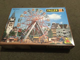 FALLER B-310 HO H0 KIT FALLER'S FERRIS WHEEL - New Old Stock Never Assembled. Model