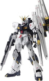 Mobile Suit Gundam Char's Counterattack RX-93 v Gundam Ver.Ka Model kit From JPN Model