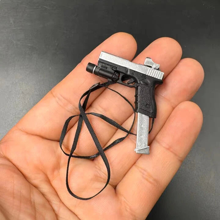 1/6 Scale Solider Kellogg Extended Magazine Model for 12" Action Figure Model