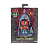 The Simpsons THOH Fly Boy Bart Premium 5 in Action Figure from  by JAKKS Pacific Model