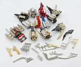 Vintage 1:25 Model Engine/Powertrain Lot Model