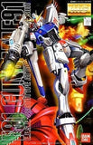 1/100 MG F91 Earth Federation Forces Prototype Attack Mobile Suit Gundam F91 "Mo Model