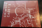 GMK Crimson Cadet II, BNIB Model