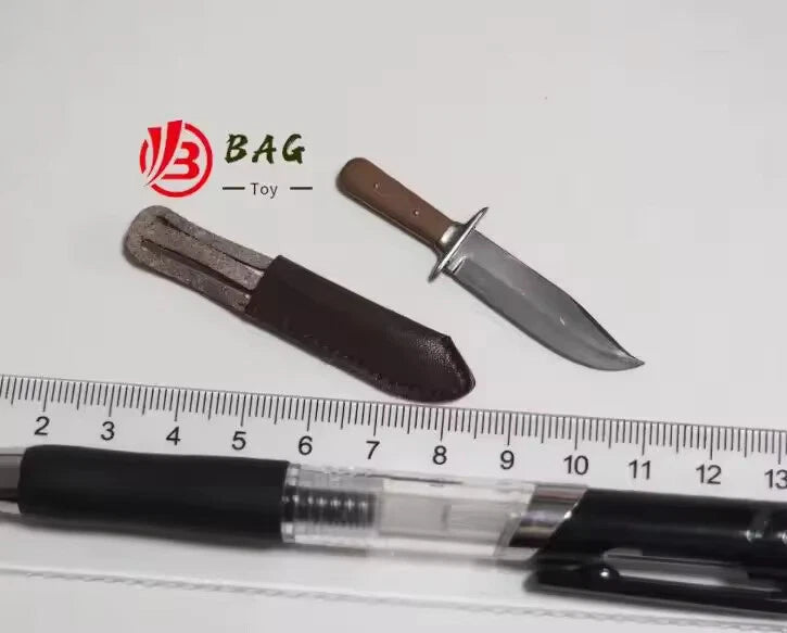 1/6 Action Figures Model LIMTOYS LIM008 (not VM026) the cowboys west knife Model
