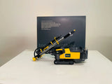 RARE Epiroc FlexiROC D60 Rock Drilling Rig 1:50 Scale DieCast Collection Model Model
