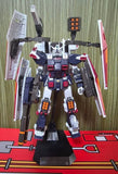 GUNDAM Thunderbolt Full Armor MG Ver.Ka 1:100 Built BANDAI Model Kit Model