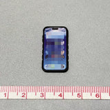 Easy&Simple ES 26074 A 1/6 phone model for 12¡± LAPD S.W.A.T. Unit Model