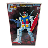 BANDAI 1/60 RX-78 Mobile Suit Gundam Big Scale Mint JAPAN Model