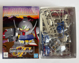 Bandai SD BB Gundam G-Generation-F No.40 Model Kit Turn A Gundam Model