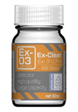 Gaianotes 30013 Gaianots Ex-03 Ex-Clear 1.7 fl oz 50 ml Model