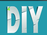 DIY Custom Products Model
