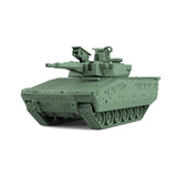 MRY-SFW 1/144 Germany Lynx KF41 Infantry Fighting Vehicle 496 Model