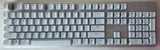 Razer Pro Type Ultra KEYBOARD SINGLE REPLACEMENT KEYCAPS KEYS (RZ03-0411) Model