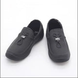 1/6 Scale Solider Men's Leather Shoes Model for 12