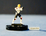 Marvel Heroclix Guardians of the Galaxy Primer Display 209 Star-Lord Model
