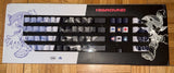 Higround x Sonic Adventure 104 Keycap Set - Full Size Model