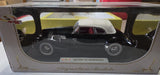 Signature Models 1937 Cord 812 Supercharged 1/18 Model