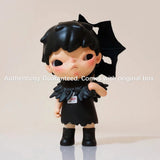 Hirono City of Mercy Series -  Fallen Angel Mini Figure Model
